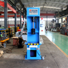 Four Columns Deep Drawing Hydraulic Press Machine 20 Ton