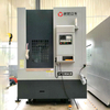 High quality Vertical Lathe cnc VTC80 Turning And Milling Vertical Lathe