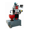 Multipurpose function boring machine auto wheel processing equipment