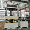 315 tons hydraulic press three-beam four-column hydraulic press metal plate stretching and shaping hydraulic pressure machine