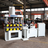 100 ton stretching forming hydraulic press