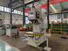 Single-arm hydraulic press 100 tons C-type hydraulic press Suitable for punching, shaping, bending and other processes.