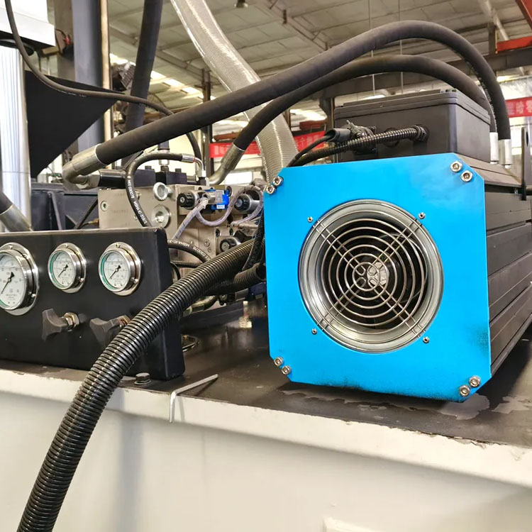 servo motor1