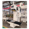 Y41-40 Ton C Type Hydraulic Press with PLC Controlled Motor Movable Table and 45# Steel Construction for Pressing Bearings