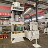 315 Ton customized high performance hydraulic press machine for kitchen sinks