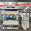 100 ton large table stretching forming hydraulic press