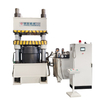 500 Ton graphene material Making Power Hydraulic Heat Press Machine