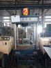 ODM JIANHA TQ 315Tons 4 Column 2 Beams Hydraulic Press Auto Maintenance Tools TQ Machine