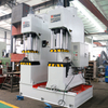 ODM JIANHA NEWC Type Y41-100T Double press station Single Arm Hydraulic Press Profile Bender Tube Pipe Section Bending