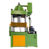 250 tons of hydraulic press Customized hydraulic press Double-action sheet metal hydraulic presses