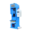 20 Ton workshop C frame/Single column straightening hydraulic press machine