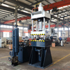 ODM JIANHA JHZ-200T Hot Chamber Die Casting Machine Full Vertical Die Casting Machine Manufacturing Plants