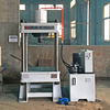 ODM JIANHA TQ 200Tons 4 Column 2 Beams Hydraulic Press Auto Maintenance Tools TQ Machine