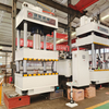 315 tons hydraulic press three-beam four-column hydraulic press metal plate stretching and shaping hydraulic pressure machine