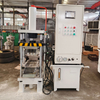 Powder forming hydraulic press 20 tons hydraulic press four column hydraulic press