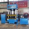 four column 800 ton hydraulic press machine hydraulic press machine manufacturing 4 columns hydraulic press machine