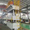 Hydraulic Press Machine Hydraulic Press Machine For Steel Product Manufacturing Cold Press Machine 250ton