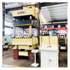 250 Ton Metal Stretching Hydraulic Press