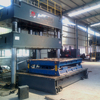 800 ton tire tricycle sheet metal forming hydraulic press