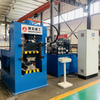 JIANHA New 100T+63T Forged Pier Head Double Station Horizontal Hydraulic Press Machine for Making Automobile Axles