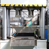 Customizable 800-ton Powder Molding Hydraulic Press for Making Salt Bricks and Cattle and Sheep Lick Bricks