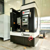 Vertical CNC lathe VTC80A CNC turning machine