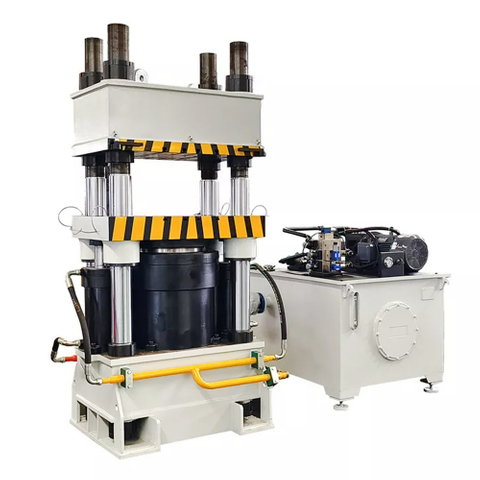 Y33 500 Ton Hydraulic Press Deep Drawing Hydraulic Press Hydraulic Press machine