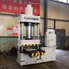 200 ton powder forming hydraulic press is suitable for pressing various shapes of powder molds hydraulic press