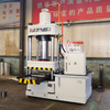 200 ton powder forming hydraulic press is suitable for pressing various shapes of powder molds hydraulic press