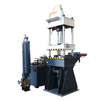 ODM JIANHA JHZ-200T hot chamber die casting machine full vertical die casting machine manufacturing plants