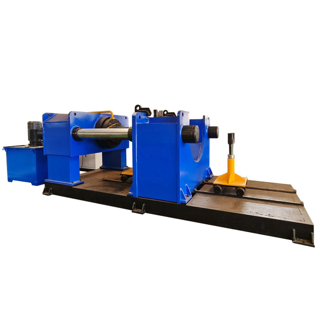 NEW JIANHA Y92-500T BLUE Swivel-Axis Disassembly Machine Train Railway Wheel Disassembly Hydraulic Press Manufacturing plants