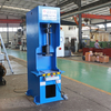 20 tons single arm hydraulic press c type hydraulic press Straightening hydraulic press