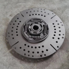 NEW ODM clutch cover plate of new energy automobile parts Special Vertical hydraulic press manufacturing plants