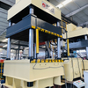 250 Ton Metal Stretching Hydraulic Press