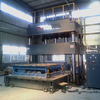 800 ton tire tricycle sheet metal forming hydraulic press