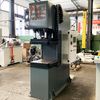 Single Arm Hydraulic Press C-type Hydraulic Press 30 Tons Hydraulic Press