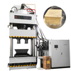 Salt Block Making Machine Salt Block Press Machine 800 Ton Pressing Machine Hydraulic