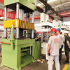 250 Ton Hydraulic Press Machine 4 Column Hydraulic Press Metal stretching hydraulic press