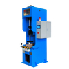 20Ton C type single column hydraulic press machine metal parts straightening