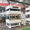 100 ton large table stretching forming hydraulic press