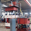 630Ton hydraulic oil press machine for metal drawing/forging hydraulic press machine