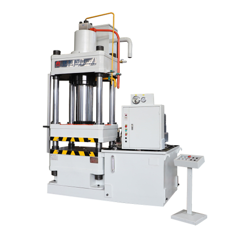 200 ton powder forming hydraulic press is suitable for pressing various shapes of powder molds hydraulic press