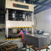 jianha Sheet metal stretch forming four column hydraulic press 315T