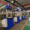 ODM JIANHA Y31-80T Spring Processing Double Column Hydraulic Press Spring Producing Manufacturing Plants