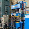 four column 800 ton hydraulic press machine hydraulic press machine manufacturing 4 columns hydraulic press machine