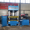 800 Ton Four-column Hydraulic Press Forming Car Kits Press Clutch Plate Making Machine