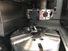 Small and medium-sized CNC vertical lathe with high precision processing metal cutting