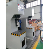 Y41 C Frame Type Hydraulic Press Straightening Machine