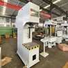 High Precision abrasive products press Machine For Plastic press machine