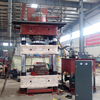 630Ton hydraulic oil press machine for metal drawing/forging hydraulic press machine